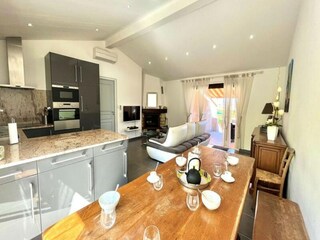 Apartment Porticcio  15