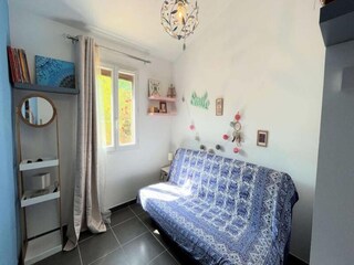 Apartment Porticcio  18