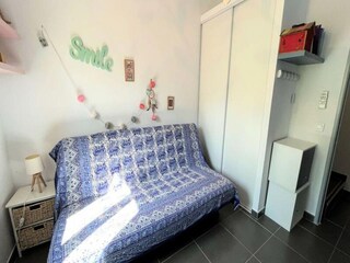 Appartement Porticcio  19