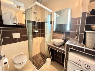 Apartment Porticcio  20
