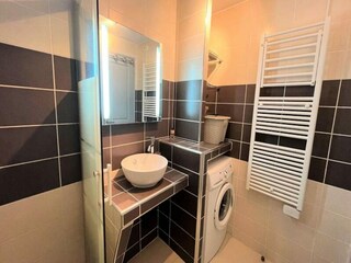 Apartment Porticcio  21