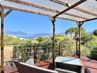 Apartment Porticcio  22