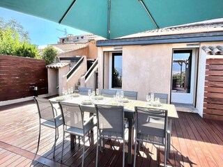 Apartment Porticcio  23