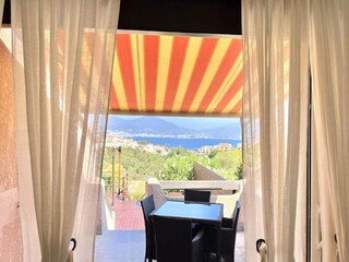 Apartment Porticcio  24