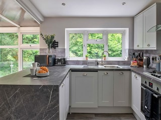 Holiday cottage Afon Conwy Features 16