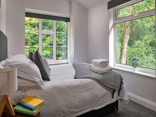 Cottage Afon Conwy Ausstattung 16