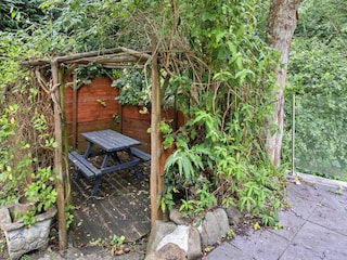 Holiday cottage Afon Conwy Outdoor Recording 5