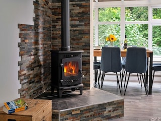 Holiday cottage Afon Conwy Features 20