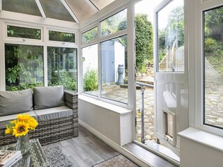 Cottage Afon Conwy Ausstattung 18