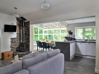 Cottage Afon Conwy Ausstattung 23