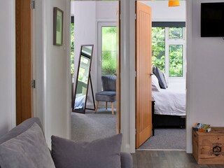 Cottage Afon Conwy Ausstattung 20