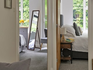 Holiday cottage Afon Conwy Features 14