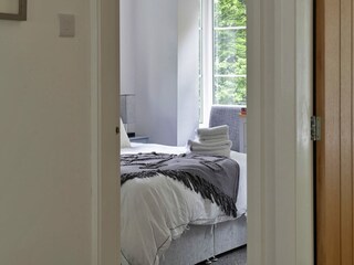 Cottage Afon Conwy Ausstattung 20