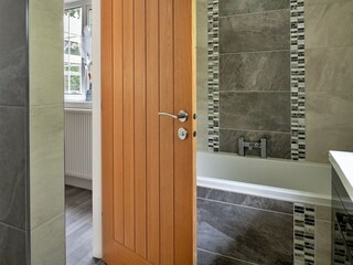 Cottage Afon Conwy Ausstattung 22