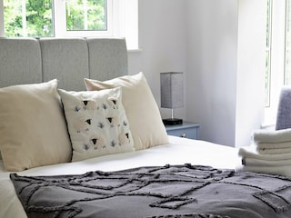 Holiday cottage Afon Conwy  29