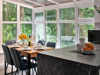 Casa vacanze Afon Conwy Caratteristiche 26