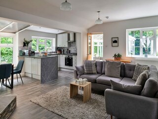 Cottage Afon Conwy Ausstattung 24