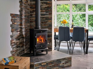 Casa vacanze Afon Conwy Caratteristiche 17