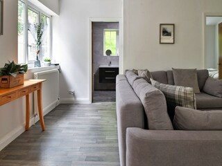 Cottage Afon Conwy Ausstattung 25