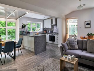 Cottage Afon Conwy Ausstattung 27