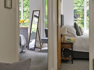 Cottage Afon Conwy Ausstattung 20