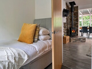 Cottage Afon Conwy Ausstattung 20