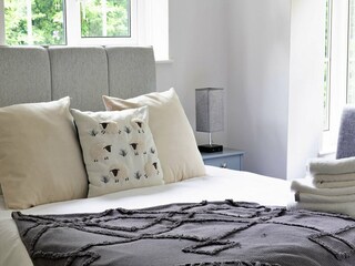 Casa vacanze Afon Conwy  29