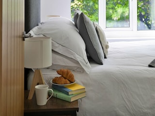 Vakantiehuisje Afon Conwy  31
