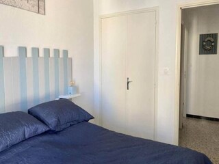 Appartement Port-la-Nouvelle Enregistrement extérieur 1