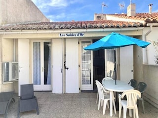 Appartement Port-la-Nouvelle Enregistrement extérieur 4
