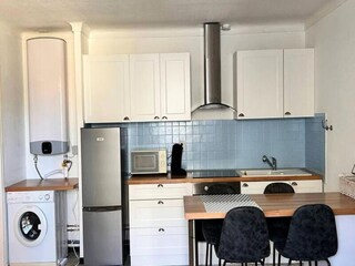 Appartement Port-la-Nouvelle Buitenaudio-opname 7