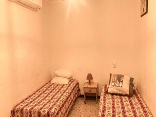 Apartment Port-la-Nouvelle Außenaufnahme 9