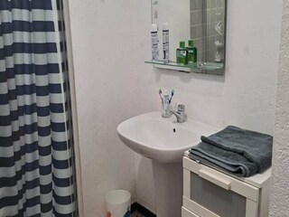 Appartement Port-la-Nouvelle Buitenaudio-opname 10