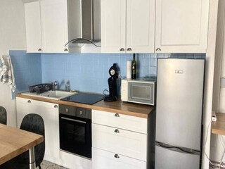 Apartment Port-la-Nouvelle Features 14