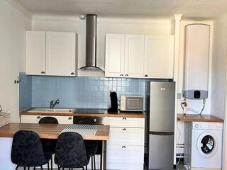 Appartement Port-la-Nouvelle Kenmerken 15