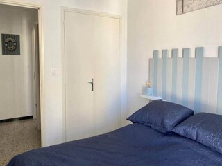 Apartment Port-la-Nouvelle Features 17