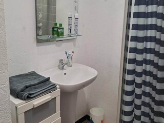 Apartment Port-la-Nouvelle Ausstattung 20