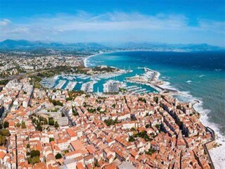 Appartement Port-la-Nouvelle Environnement 25