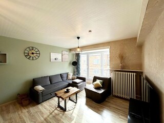 Appartement Koksijde Kenmerken 4