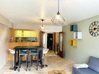 Appartement Koksijde Kenmerken 9