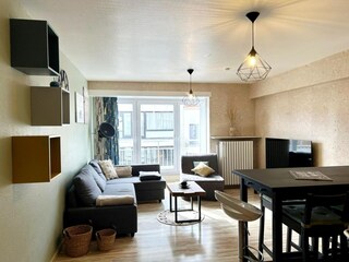 Appartement Koksijde Kenmerken 5