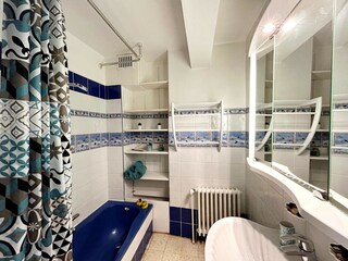 Appartement Koksijde Équipement 17