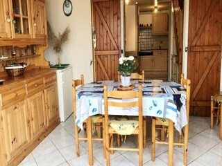 Apartment Port-la-Nouvelle Außenaufnahme 4
