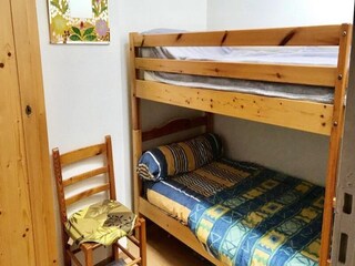 Apartment Port-la-Nouvelle Außenaufnahme 5
