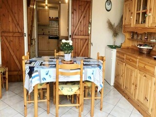 Apartment Port-la-Nouvelle Außenaufnahme 7