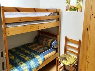Apartment Port-la-Nouvelle Außenaufnahme 11