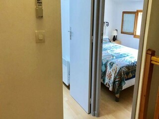 Apartment Port-la-Nouvelle Außenaufnahme 1