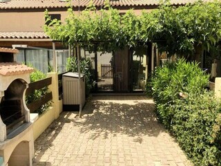 Apartment Port-la-Nouvelle Outdoor Recording 12
