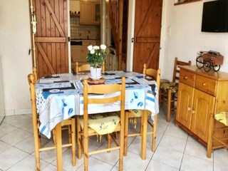 Apartment Port-la-Nouvelle Außenaufnahme 13