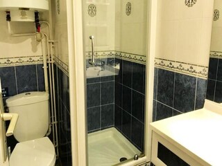 Apartment Port-la-Nouvelle Außenaufnahme 17